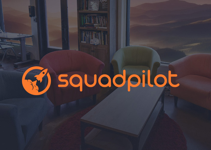 Squadpilot